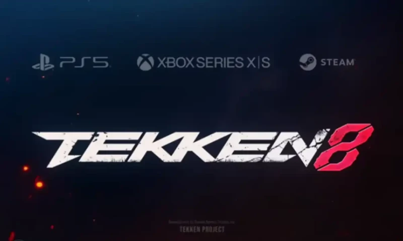 Tekken 8 series producer Katsuhiro Harada reveals exciting updates in 2025