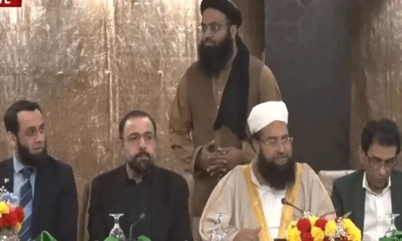 Religious scholars demand preservation of madressah registration system