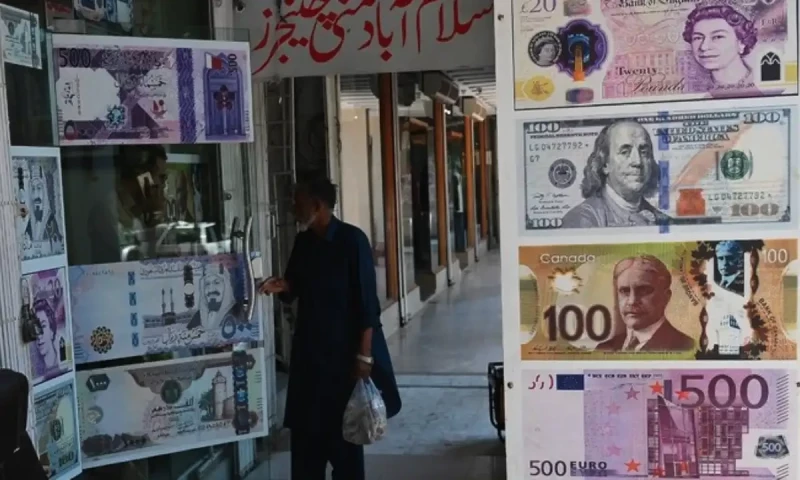Workers&rsquo; remittances increase by 33.6% to $14.8b in five months