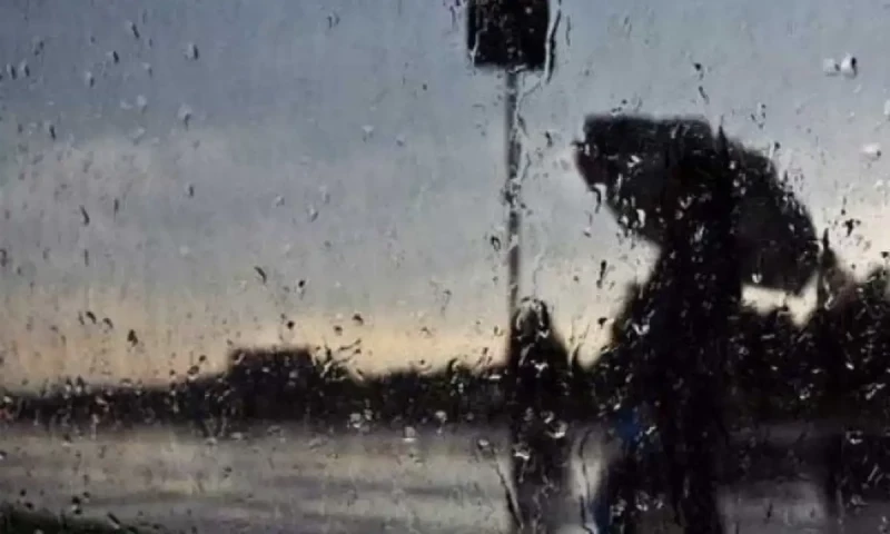 Pakistan Meteorological Department warns of below-average rainfall this winter