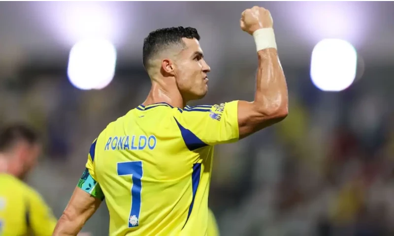 &lsquo;Humanising Saudi football&rsquo;: Netflix show paves way for World Cup