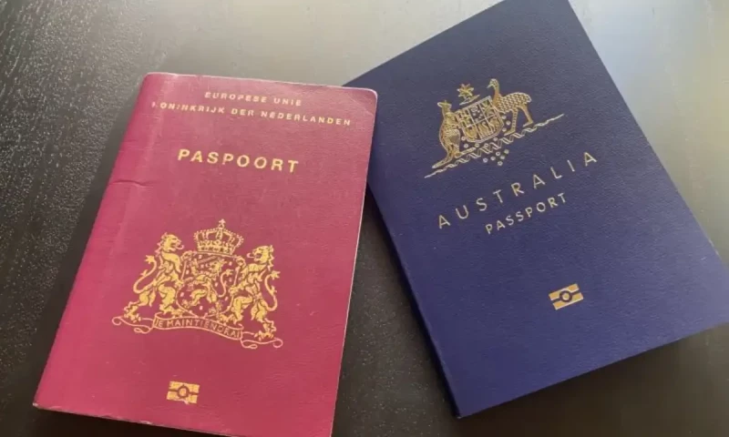 Australia introduces global talent visa, replacing national innovation visa