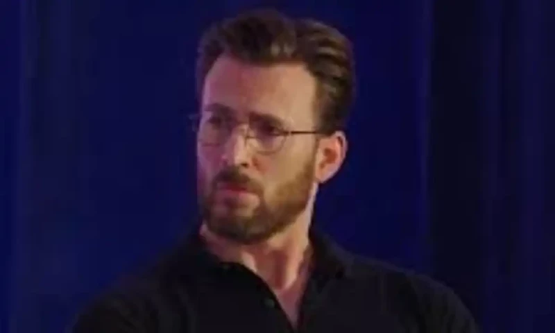 Chris Evans set to return to the Marvel Cinematic Universe in &lsquo;Avengers: Doomsday&rsquo;