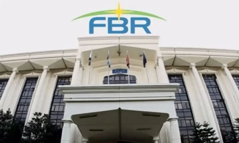 FBR takes U-turn on ban on bringing two mobile phones, more than $1,200 into Pakistan