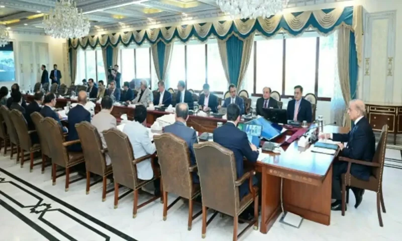 Federal cabinet approves tariff review for eight additional IPPs