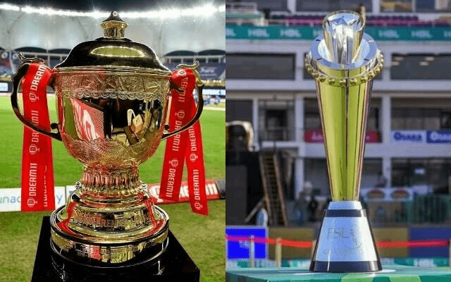 PSL, IPL schedules set to clash, raising concern over player availability