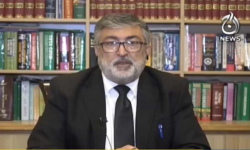 JUI-F &lsquo;will go to any length&rsquo; if govt doesn&rsquo;t enact madressah registration bill