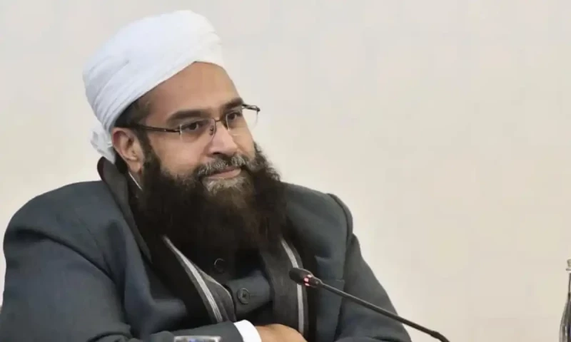 Altering madressah bill threatens hundreds of students&rsquo; futures: Ashrafi