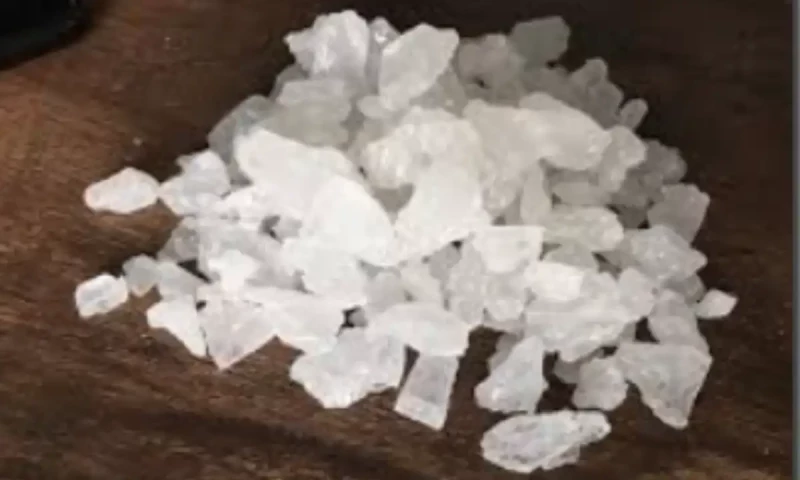 ANF seizes 700kg of methamphetamine in Karachi port raid