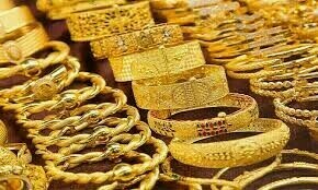 Gold prices record massive increase in Pakistan