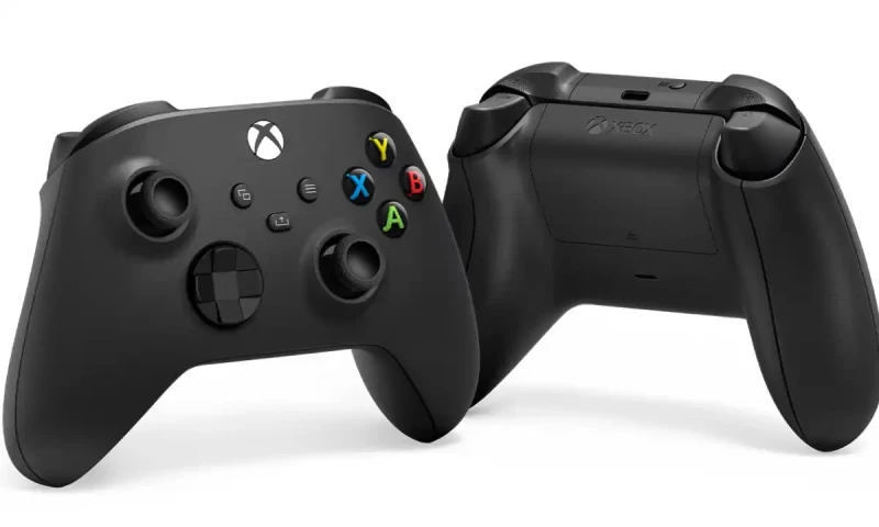 Xbox controller drops to lowest price ever