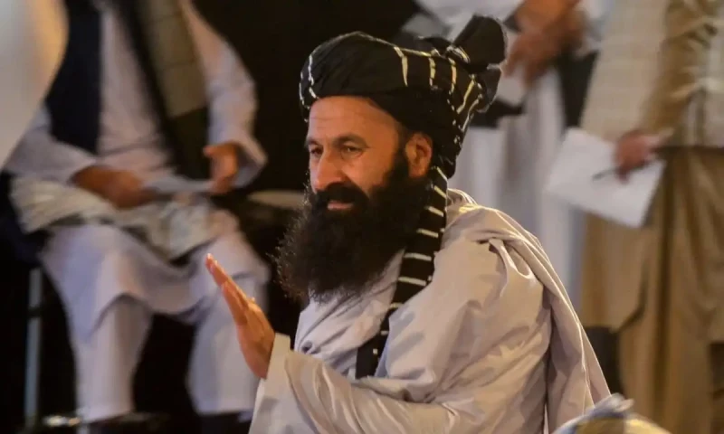 Jalaluddin Haqqani&rsquo;s brother killed in Kabul blast