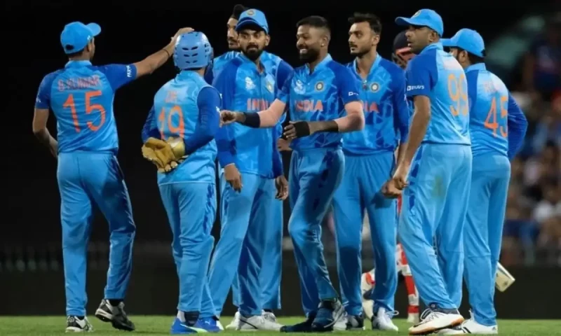 2024 میں گوگل پر سب سے زیادہ کون سے بھارتی کرکٹر کو سرچ کیا گیا؟ 2024 میں گوگل پر سب سے زیادہ کون سے بھارتی کرکٹر کو سرچ کیا گیا؟