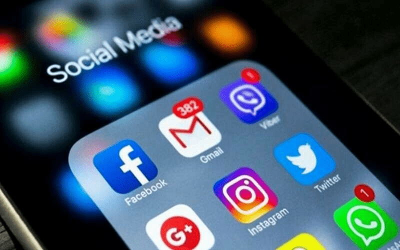 FIA&rsquo;s Cyber Crime Wing given power to investigate crimes on social media
