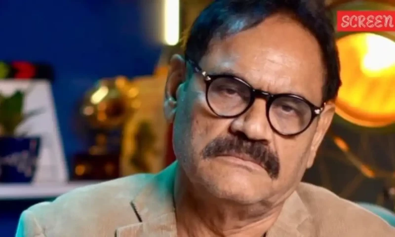 Bollywood actor Mushtaq Khan allegedly kidnapped and tortured for 12 hours