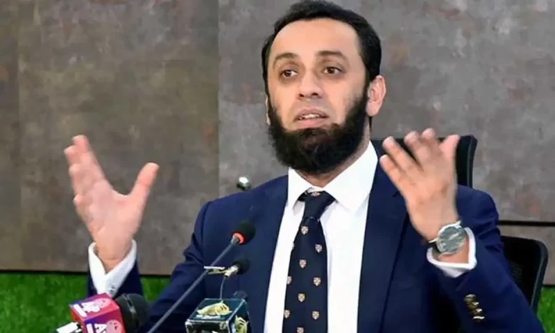 Tarar denies rumours of talks between govt and PTI