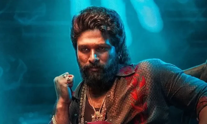 Allu Arjun, Rashmika Mandanna&rsquo;s Pushpa 2 achieves 100b Indian rupees milestone worldwide
