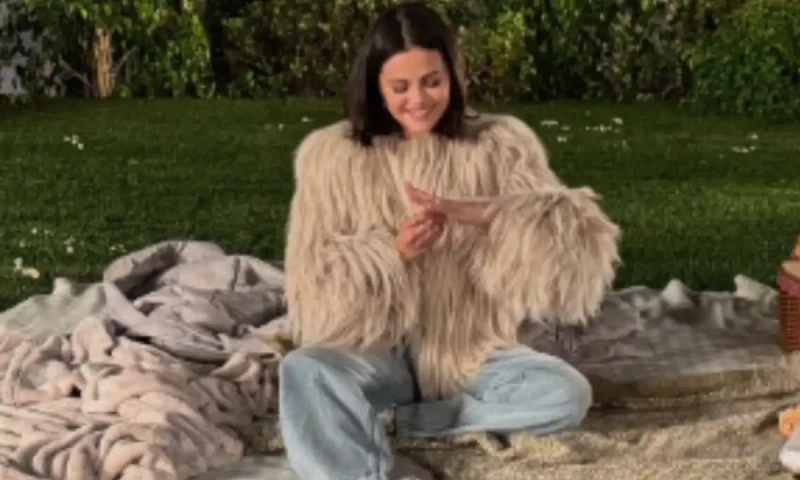 Selena Gomez shares new post: &ldquo;Forever Begins Now&rdquo;