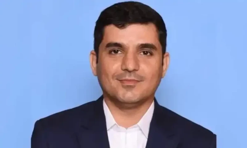 SC reinstates Adil Bazai as MNA