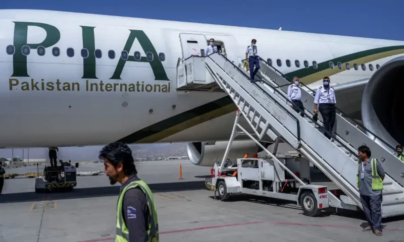 PIA may face potential disruptions in Europe flight operations after ban lifted