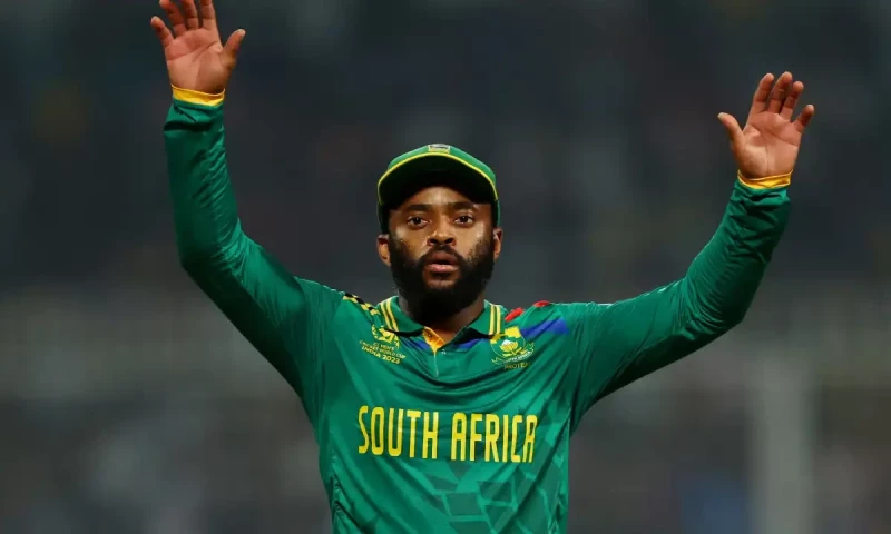 South Africa announces strong squad for ODIs against Pak