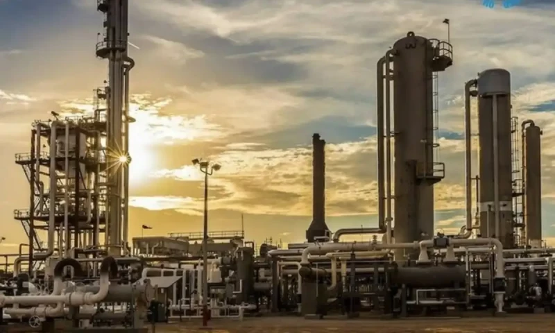 OGDCL announces new hydrocarbon discovery in Khyber Pakhtunkhwa