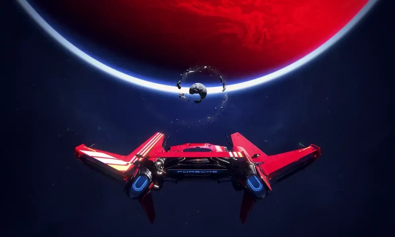 Naughty Dog announces Intergalactic: The Heretic Prophet
