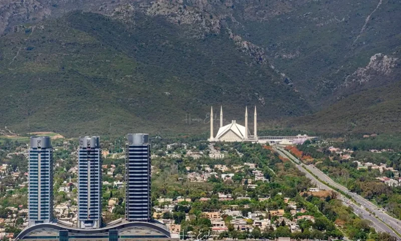 CDA urged to crack down on illegal commercial activities in Islamabad residential areas