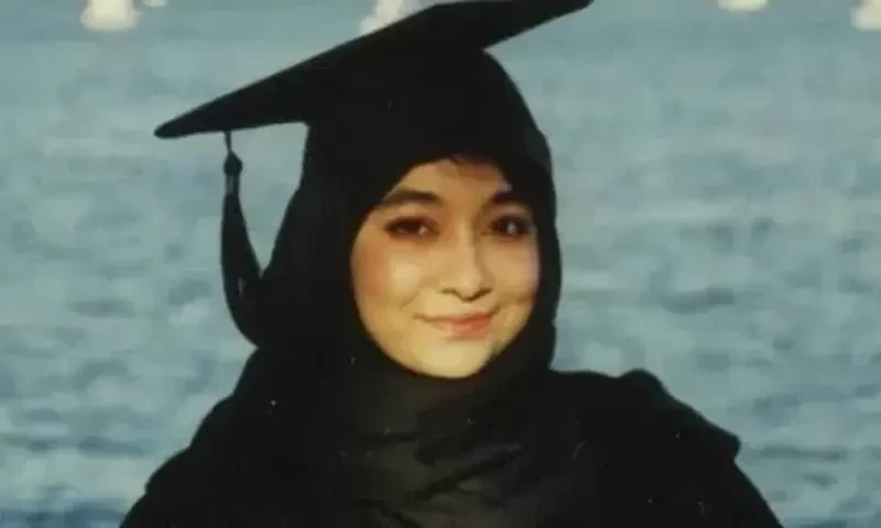 Pakistani delegation optimistic about Dr. Aafia Siddiqui&rsquo;s release before January 20