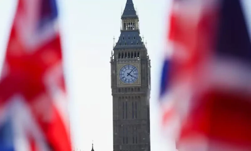 Britain joins trans-Pacific pact in biggest post-Brexit trade deal