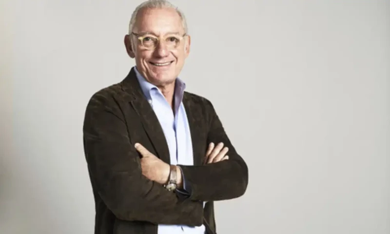 Mango fashion tycoon Andic dies in mountain accident