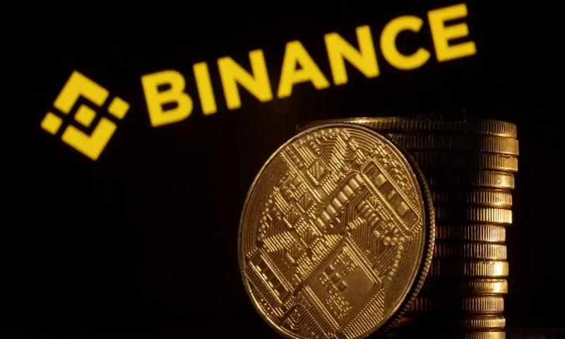 What is Binance Launchpool&rsquo;s new project VANA?