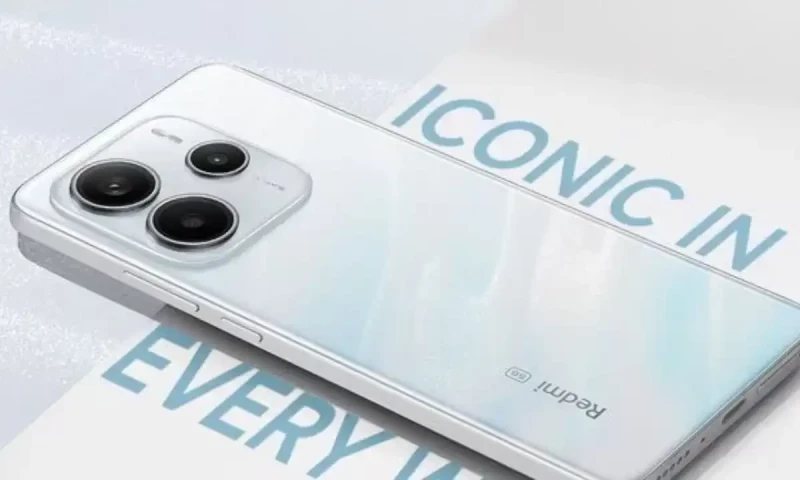 Xiaomi&rsquo;s new Redmi Note 14 4G to be &lsquo;more affordable&rsquo;