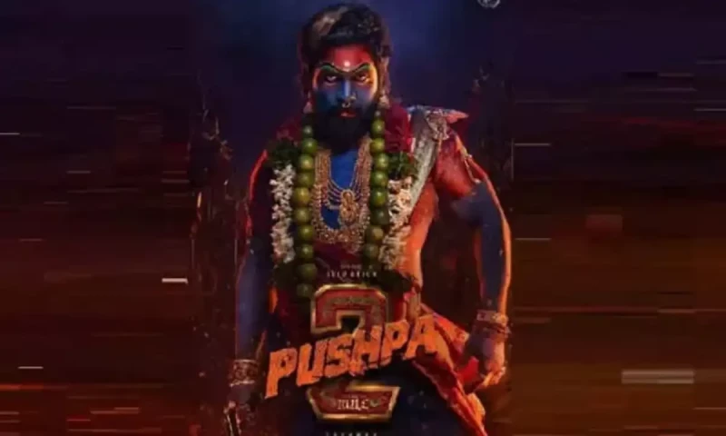 &lsquo;Pushpa 2&rsquo; continues making millions even after Allu Arjun&rsquo;s arrest
