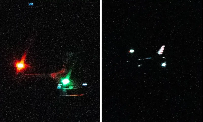 New theory emerges about mysterious drones being sighted across US