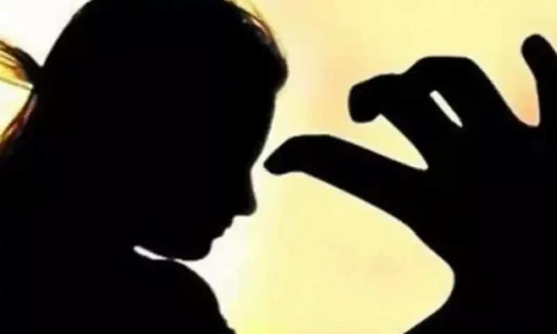 Wazirabad man arrested for repeatedly raping his own daughter