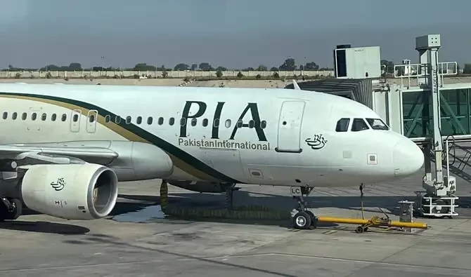 PIA set to soar back to Paris with direct flights in January