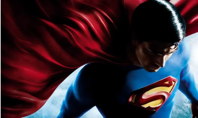 DC studios confirms trailer event for upcoming Superman movie