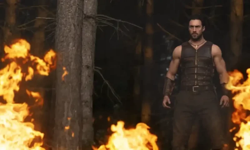 &ldquo;Kraven the Hunter&rdquo; opens to disappointing box office results