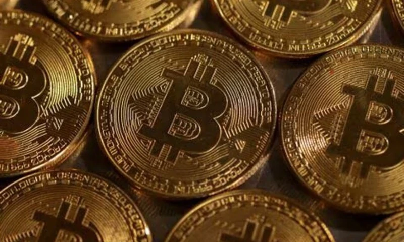 Bitcoin surges past $106,000 amid hopes for U.S. strategic reserve
