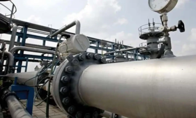 Major gas supply disruptions in Balochistan after SSGC pipeline freezes