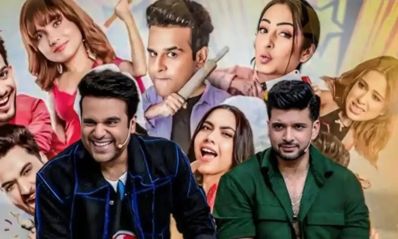 Laughter Chefs season 2 set to premiere with exciting new participants