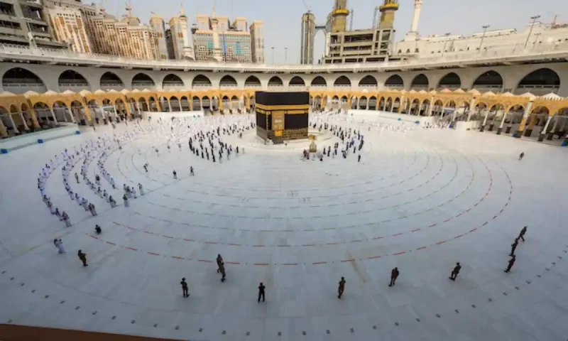 Hajj 2025: Deadline for applications today