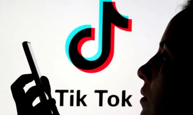 TikTok appeals to US Supreme Court to delay potential ban set for next month