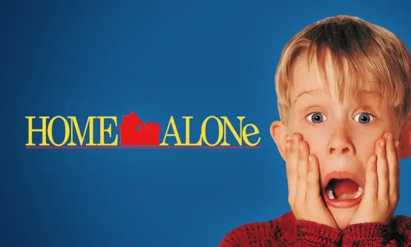 Macaulay Culkin still calls Catherine O&rsquo;Hara &lsquo;Mom&rsquo; decades after &lsquo;Home Alone&rsquo;