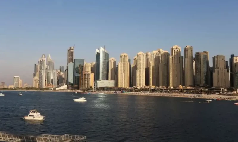 UAE urges illegal residents to utilize visa amnesty before Dec 31 deadline