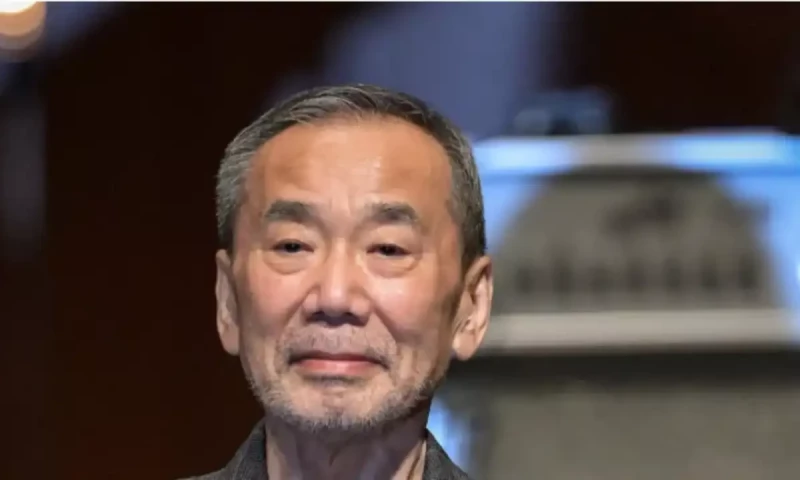 Legendary novelist reveals he was a &lsquo;terrible student&rsquo;