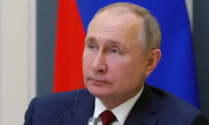 Russian law paves way to recognise Taliban and potentially Syria&rsquo;s new leadership