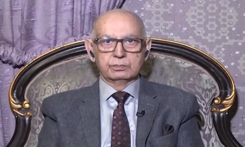 PML-N Senator Siddiqui skeptical of PTI&rsquo;s committee despite Marwat&rsquo;s overture