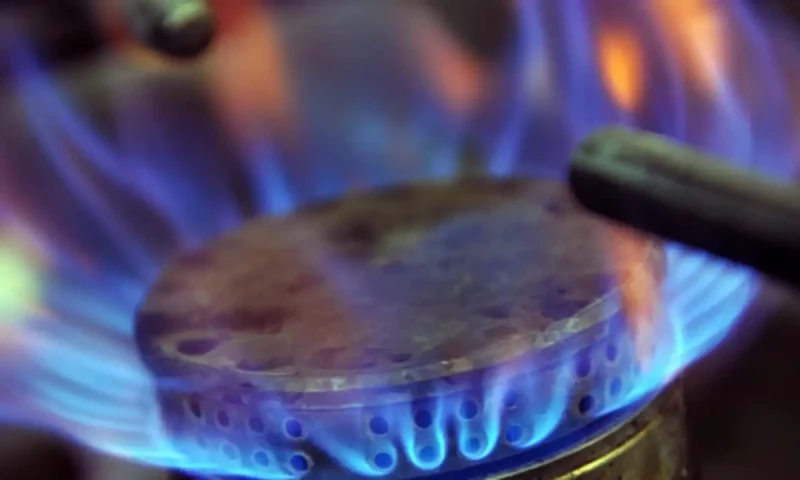 OGRA approves increase in gas prices for current financial year